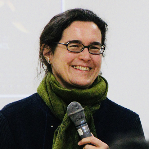 ブランディヌ・ボビー(映画教育専門家)