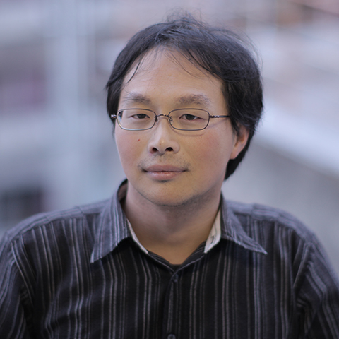 深田晃司(映画監督・脚本家)