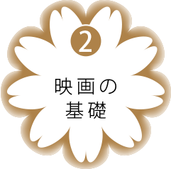 2.映画の基礎