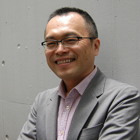 山村浩二(アニメーション映画監督)